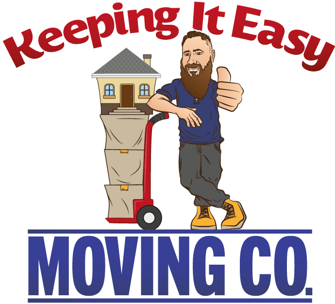 Spokane Movers - Keeping It Easy Moving